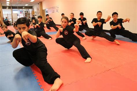 Kids Kung Fu   How to Begin and What to Expect   Fighting ...