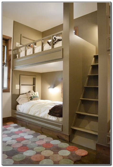 Kids Loft Bed Ideas Download Page – Home Design Ideas ...