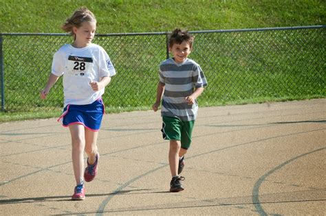 KidsCityMap Magazine: Salir a correr con los niños: Cómo ...