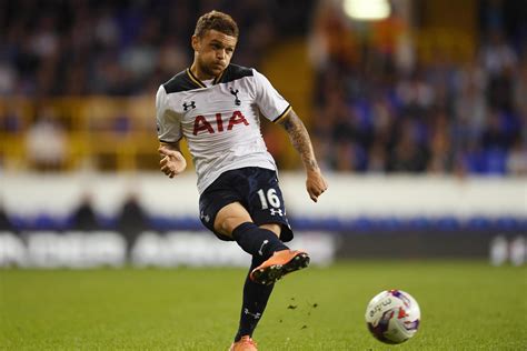 Kieran Trippier could be benched: Three Tottenham players ...