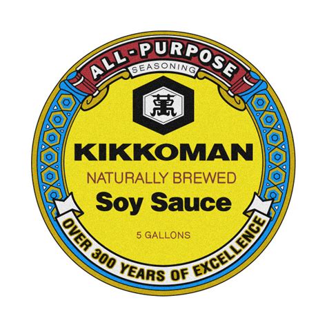 Kikkoman   Kikkoman Soy Sauce   T Shirt | TeePublic