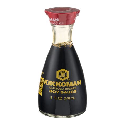 Kikkoman Soy Sauce Oz | Download Lengkap