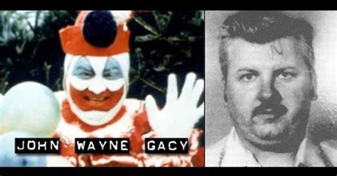 Killer Clown: Inside The Mind Of John Wayne Gacy, Jr.