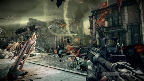 Killzone 3 – PS3   Torrents Juegos