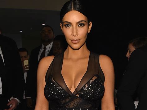 Kim Kardashian  files complaint’ after man who accosted ...