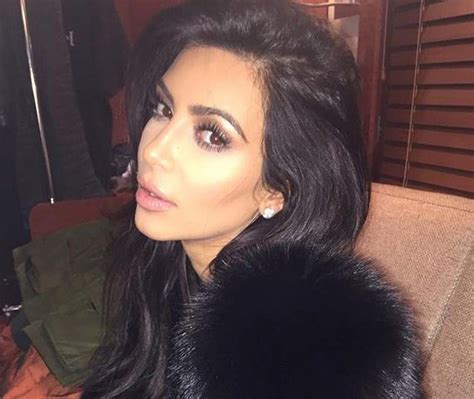 Kim Kardashian Instagram: Best Photos & Hot Selfie Pics ...