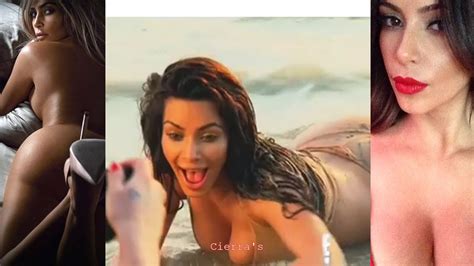 Kim Kardashian Instagram Videos Compilation / Kim ...