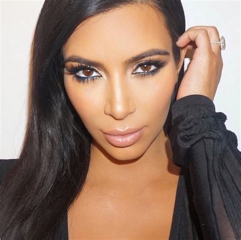 Kim Kardashian Now Has More Instagram Followers Than ...