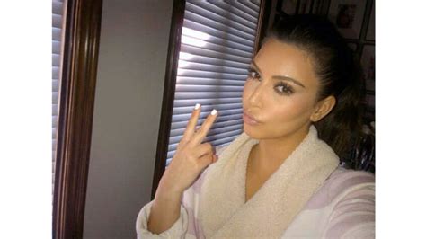 Kim Kardashian s Best Selfies of All Time   Kim Kardashian ...