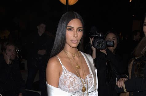 Kim Kardashian West Posts First Instagram Since Robbery | Time