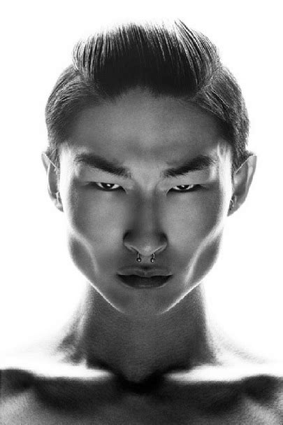 Kim Sang Woo by Michael Silver | Handsome Men | Pinterest ...