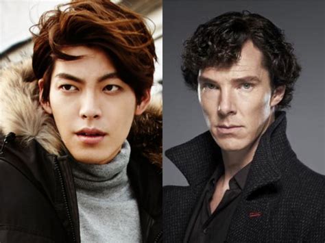 Kim Woo Bin Voted as the Best Korean Sherlock | Soompi