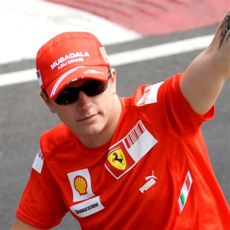Kimi Räikkönen – Wikipedija