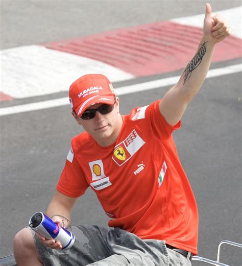 Kimi Räikkönen   Wikipedia
