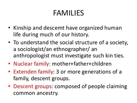 Kin   definition of kin by Family and Kin   Family and Kin