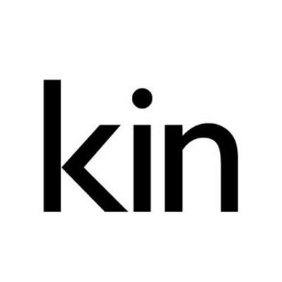 kin  @kindesign  | Twitter