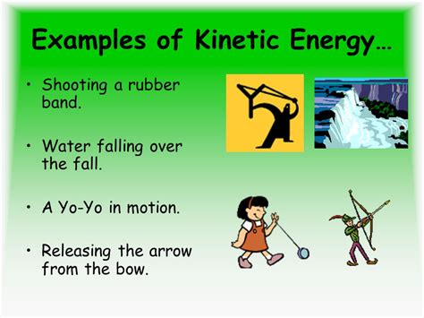 Kinetic and Potential Energy   ppt video online download