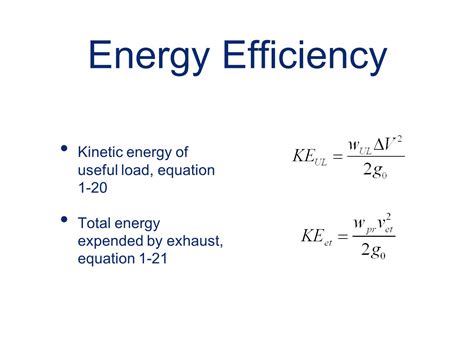 Kinetic Energy Equation   Tessshebaylo