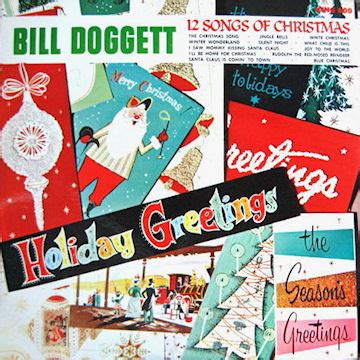 King Album Discography, Part 3  1958 1960