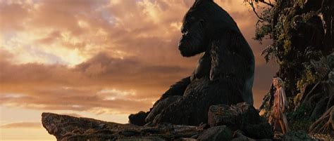 King Kong  2005  « Silver Emulsion Film Reviews