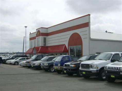 King Motors Inc : Great Falls, MT 59405 Car Dealership ...