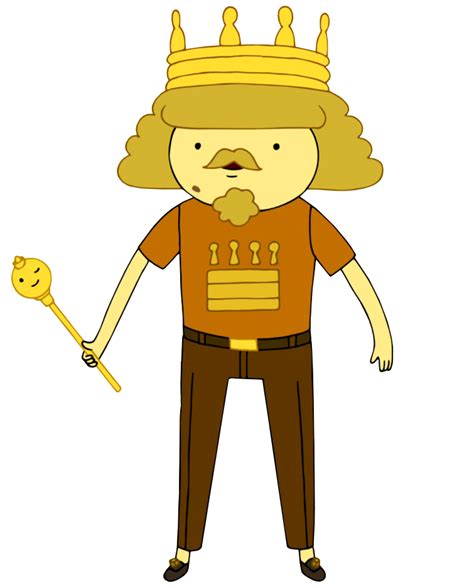 King of Ooo   The Adventure Time Wiki. Mathematical!