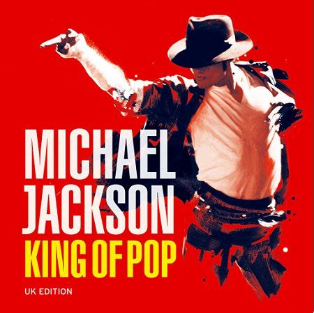 King of Pop – Wikipedia