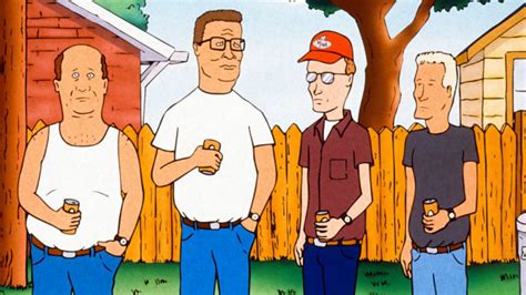 King of the Hill  May Be Revived at Fox | Hollywood Reporter