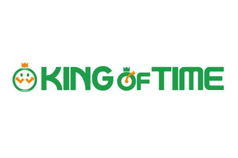 KING OF TIME：株式会社ヒューマンテクノロジーズ｜SmaBiz!