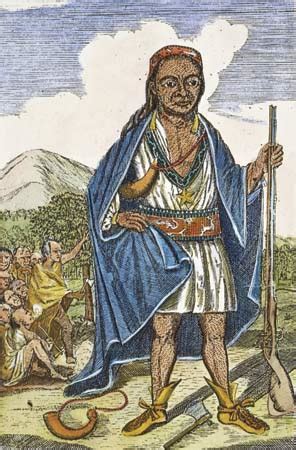 King Philip s War | British Native American conflict ...