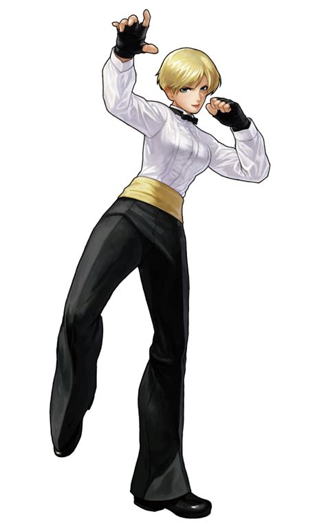 King | The King of Fighters Wiki | Fandom powered by Wikia