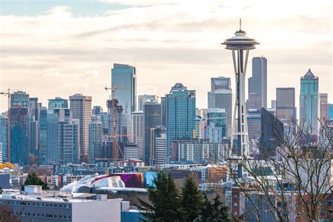 king5.com | Seattle 9th most expensive rent in the world