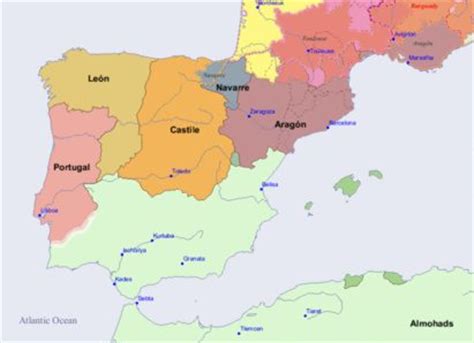 Kingdom of Portugal | Europe 1200 Wiki | FANDOM powered by ...
