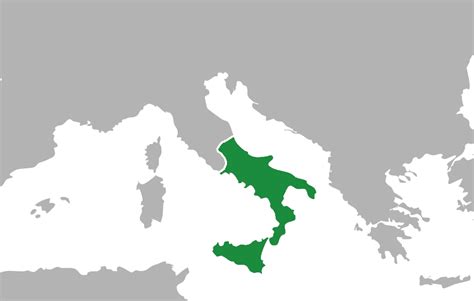 Kingdom of the Two Sicilies | Familypedia | FANDOM powered ...