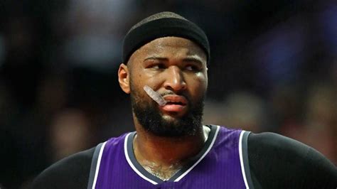 Kings trade DeMarcus Cousins to Pelicans in post All Star ...