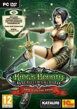 King’s Bounty Crossworlds Full Crack Game   FileHippo