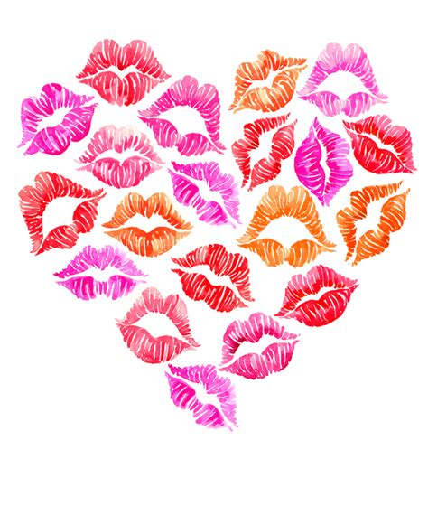 Kisses Pictures, Images, Graphics and Comments