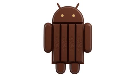Kit Kat Android   AmongTech