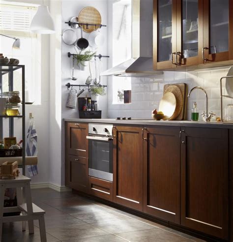Kitchen Cabinets Inspiration   IKEA   Australia | hipages ...