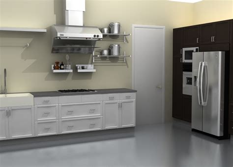 Kitchen Cabinets: metal kitchen cabinets ikea Ikea ...