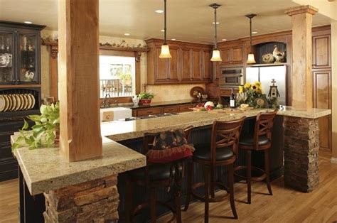 Kitchen: Captivating Picture Of Kitchen Design And ...