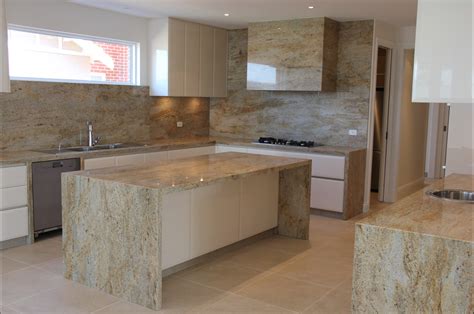 Kitchen Cleanliness: Granite Worktops makes easy cleaning ...