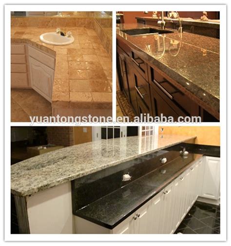 Kitchen Countertops Granite Cost