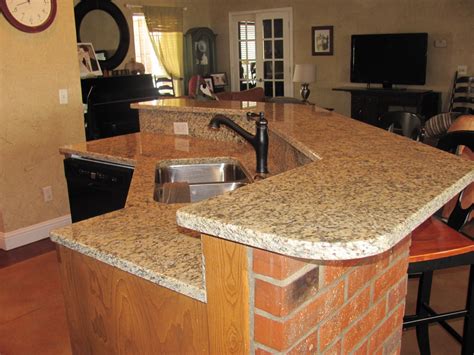 Kitchen Granite Countertops Cost | Marceladick.com