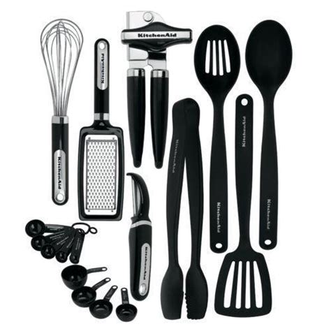 KitchenAid Utensil Set | eBay