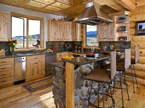 Kitchens : Rustic Kitchen : Simple Ideas. rustic ideas ...