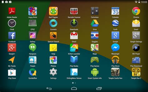 KitKat Launcher Prime [free paid android apps]