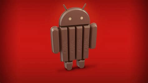 + KitKat Team is Holding Android KitKat Count Contest ...