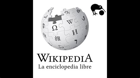 Kiwix   Descarga Wikipedia para usarla sin Internet   YouTube