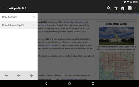 Kiwix, Wikipedia offline for Android   APK Download